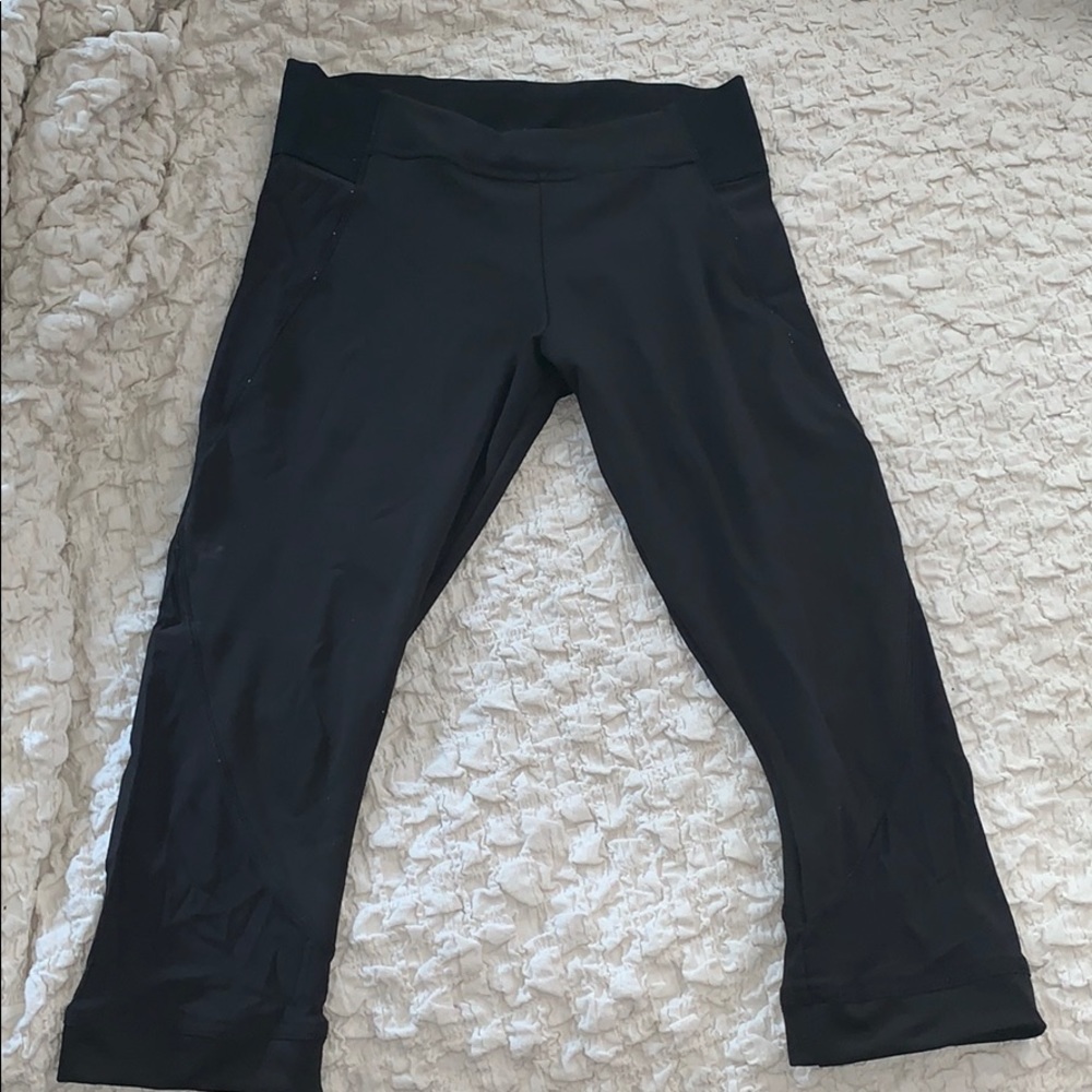 Adidas x Stella McCartney Leggings